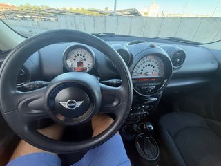 MINI Countryman 2014
