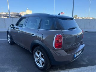 MINI Countryman 2014
