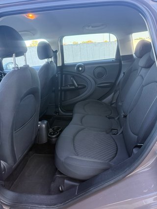 MINI Countryman 2014