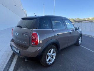 MINI Countryman 2014