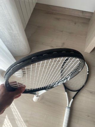 Raqueta Tenis Head Speed Graphene 360 MP 300g