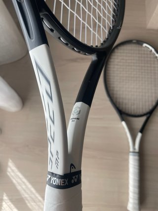 Raqueta Tenis Head Speed Graphene 360 MP 300g