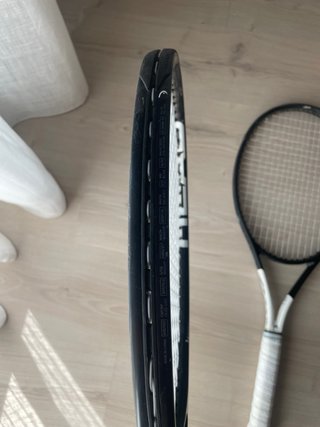 Raqueta Tenis Head Speed Graphene 360 MP 300g