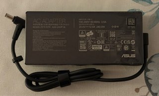 Adaptador Corriente Asus A20-240P1A Portátil