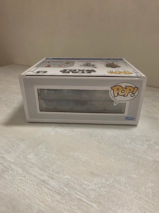 Funko Star Wars Pong Krell vs Captain Rex