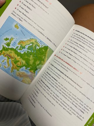 Exatac 1 Sociales. Ejercicios Para Aprobar Los