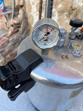 Autoclave da tavolo Certoclav