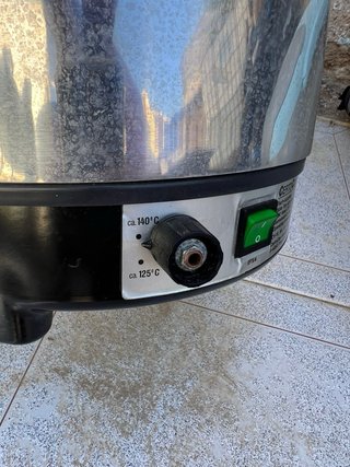 Autoclave da tavolo Certoclav