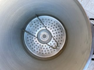 Autoclave da tavolo Certoclav