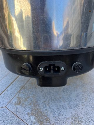 Autoclave da tavolo Certoclav