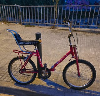 Bicicletas BH Rabassa