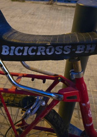 Bicicletas BH Rabassa