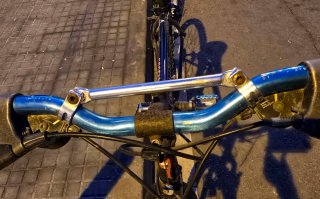 Bicicletas BH Rabassa