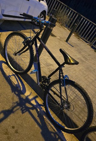 Bicicletas BH Rabassa