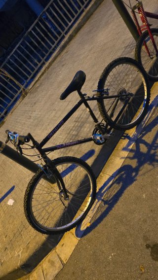 Bicicletas BH Rabassa