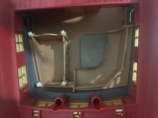 Barco Pirata Playmobil con caja