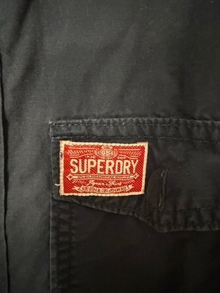 Confezione di camicie in buono stato