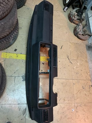 Salpicadero Golf MK2