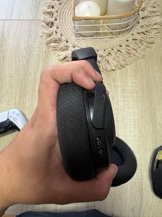 Auriculares Gaming SteelSeries Arctis Bluetooth