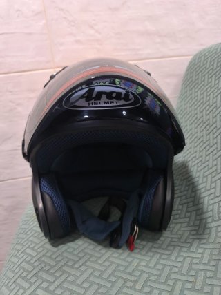 Casco Moto Arai RAM 3 sz Talla M