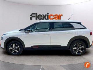 Citroën C4 Cactus PureTech 110 S&S C-Series