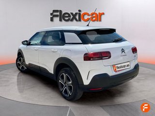Citroën C4 Cactus PureTech 110 S&S C-Series