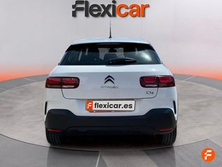 Citroën C4 Cactus PureTech 110 S&S C-Series