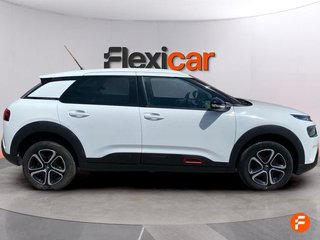 Citroën C4 Cactus PureTech 110 S&S C-Series