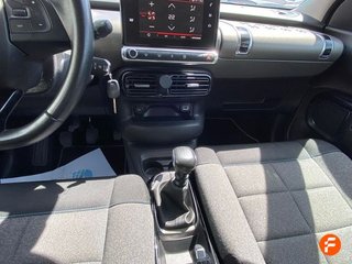 Citroën C4 Cactus PureTech 110 S&S C-Series