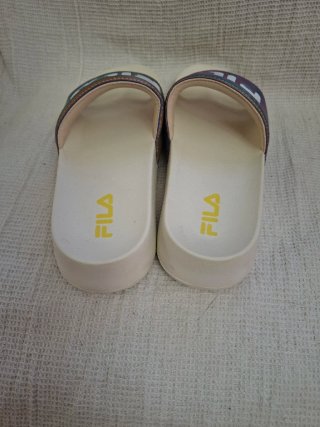 Chanclas Fila Multicolor Talla Única