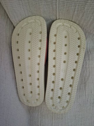 Chanclas Fila Multicolor Talla Única