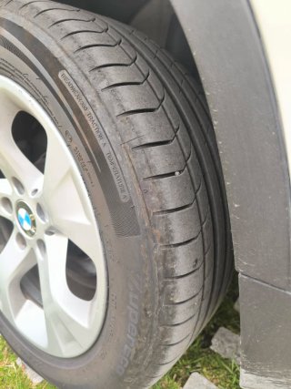 BMW X1 2012