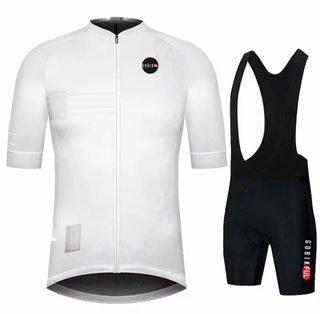 Equipación ciclismo carretera Hombre Nueva