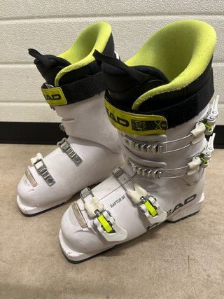Botas de esquí Head Raptor 60 T. 24 / 24,5
