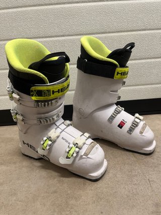 Botas de esquí Head Raptor 60 T. 24 / 24,5
