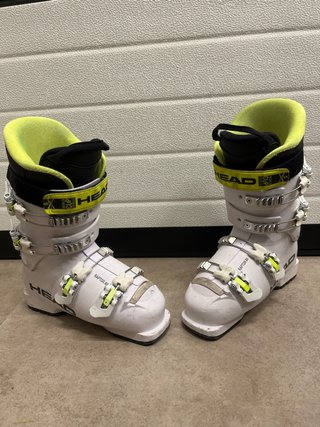 Botas de esquí Head Raptor 60 T. 24 / 24,5