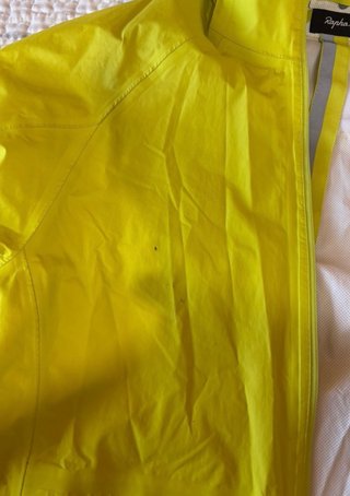 Chubasquero Rapha Ciclismo Talla M