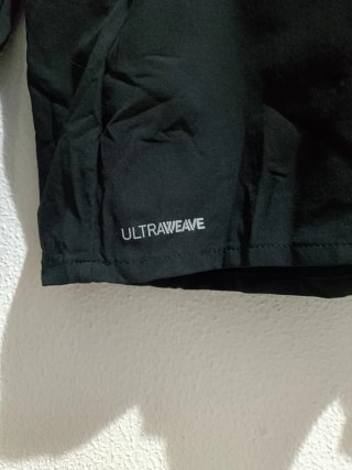 Giacca Puma Run Ultraweave Donna Nero Tg. S