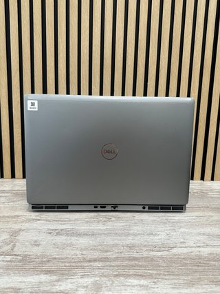 Dell Precision 7760 i9 64GB 512GB 17.3"