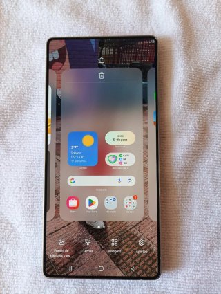 Samsung Galaxy S25 Ultra Gris