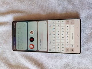 Samsung Galaxy S25 Ultra Gris