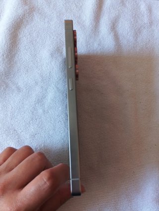 Samsung Galaxy S25 Ultra Gris