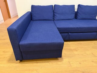 Sofá Cama IKEA FRIHETE