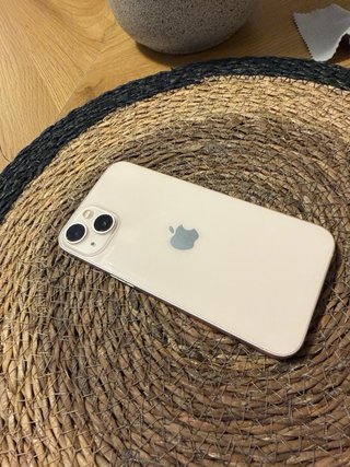iPhone 13 Rosa con caja original