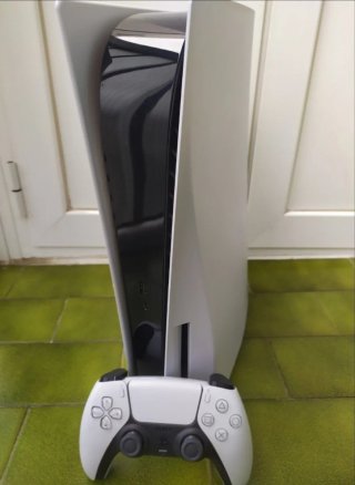 PS5 con Garantía