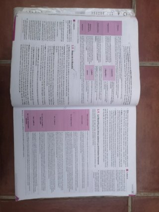 Filosofía 1.º Bachillerato