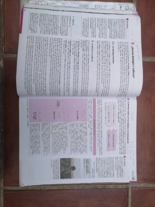 Filosofía 1.º Bachillerato