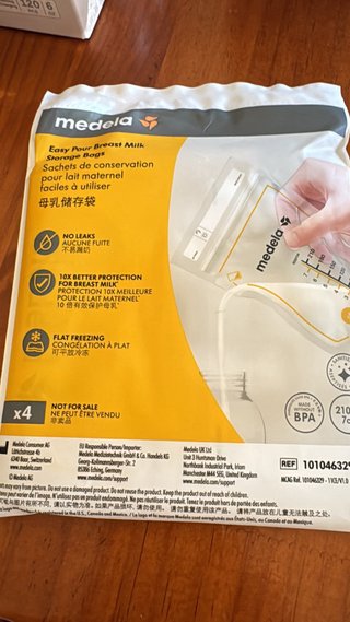 Sacaleches Medela Manual
