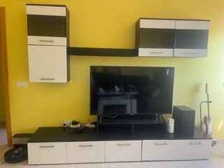 Mueble salon comedor