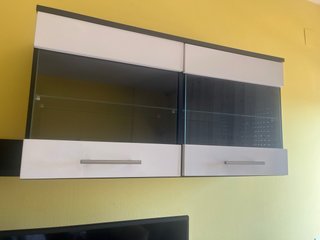 Mueble salon comedor